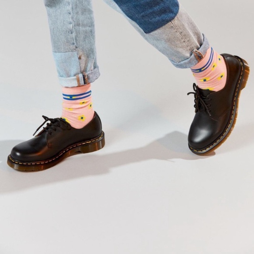 DR MARTENS ‘1461 W' Oxford.